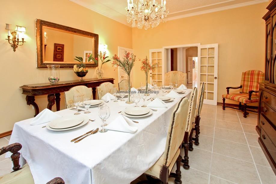 Summerhill Four Bedroom Villa مونتيغو باي المظهر الخارجي الصورة